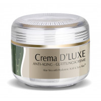 D’Luxe® anti-aging smoothing cream (100ml)
